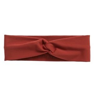 NWT Athleta Knotted Headband
